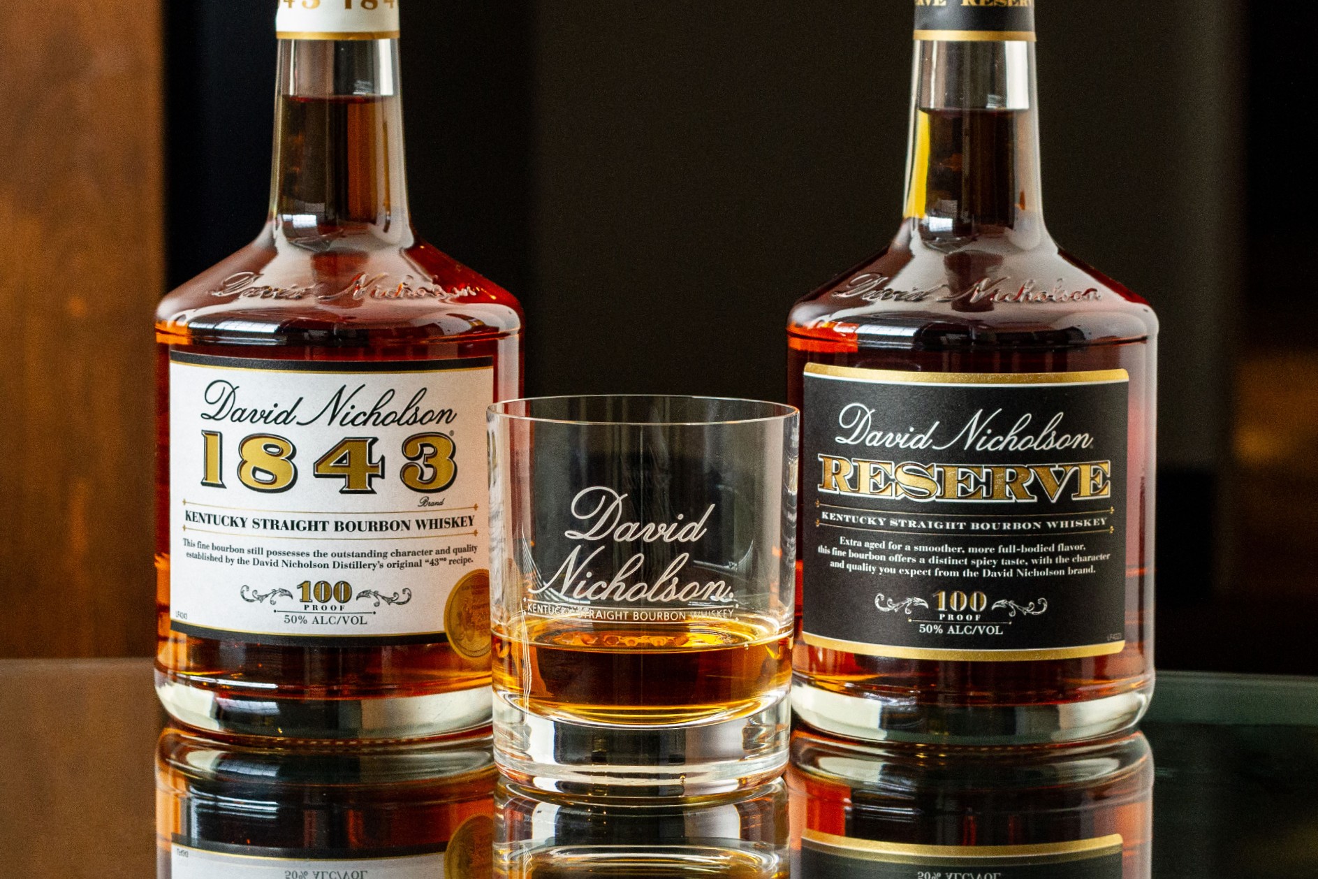 How to Start Your Own Whiskey Club