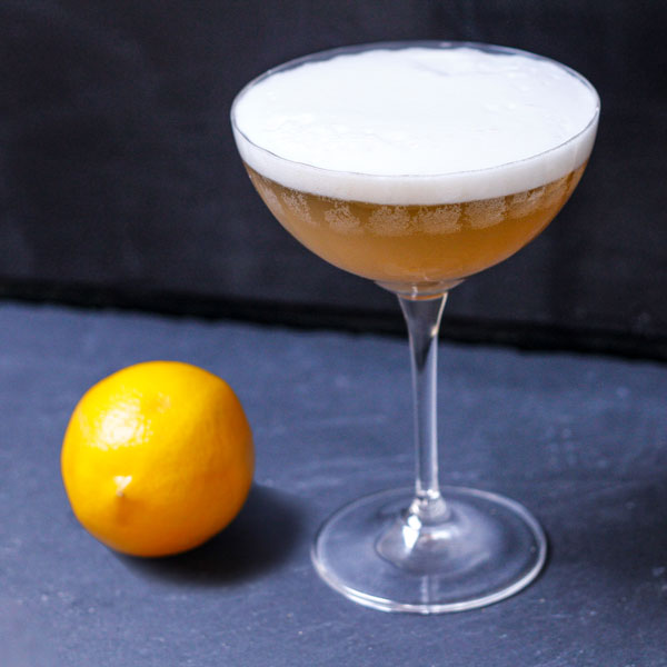 Whiskey Sour Image