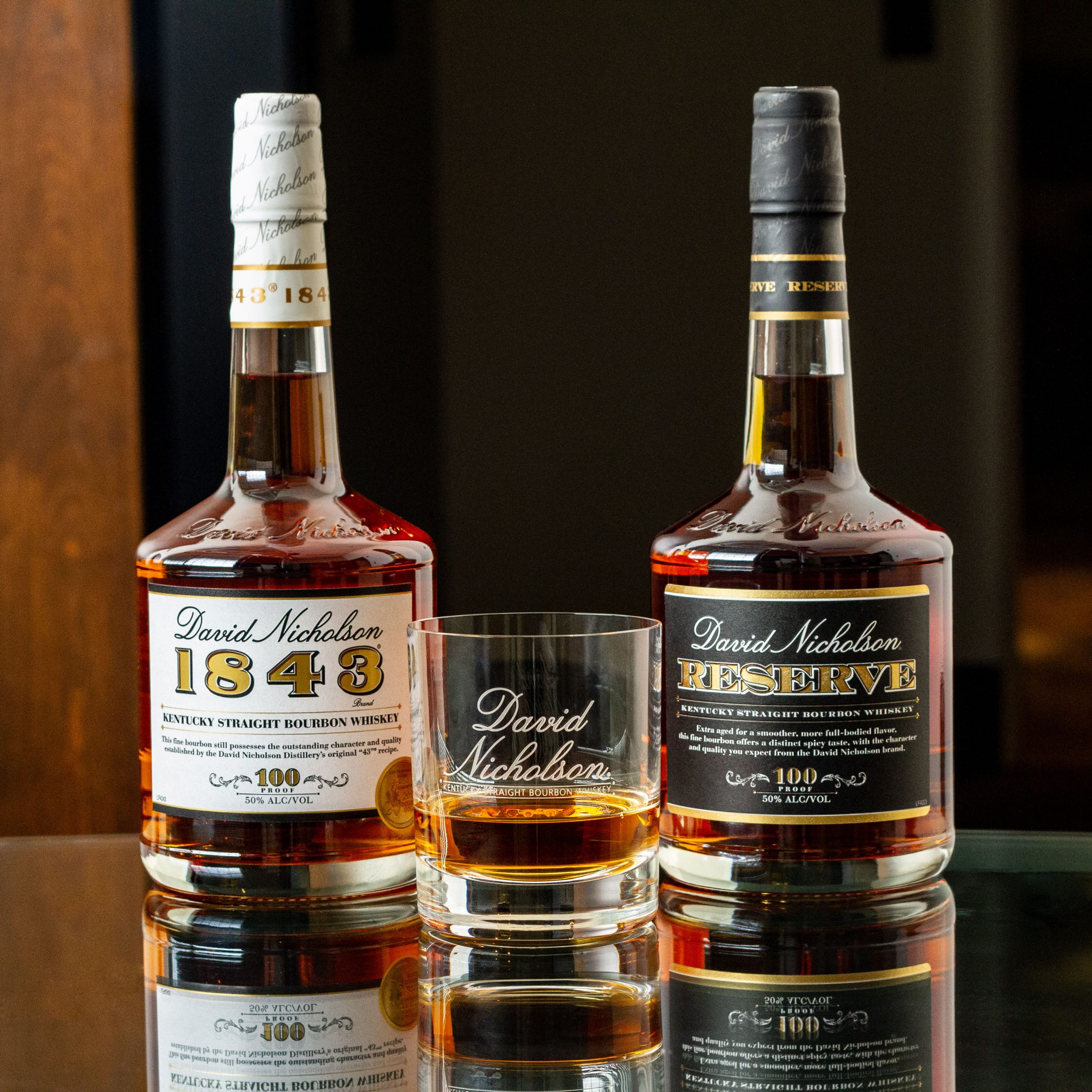 Advanced Bourbon Tasting: How to Build a Better, More Refined Palate