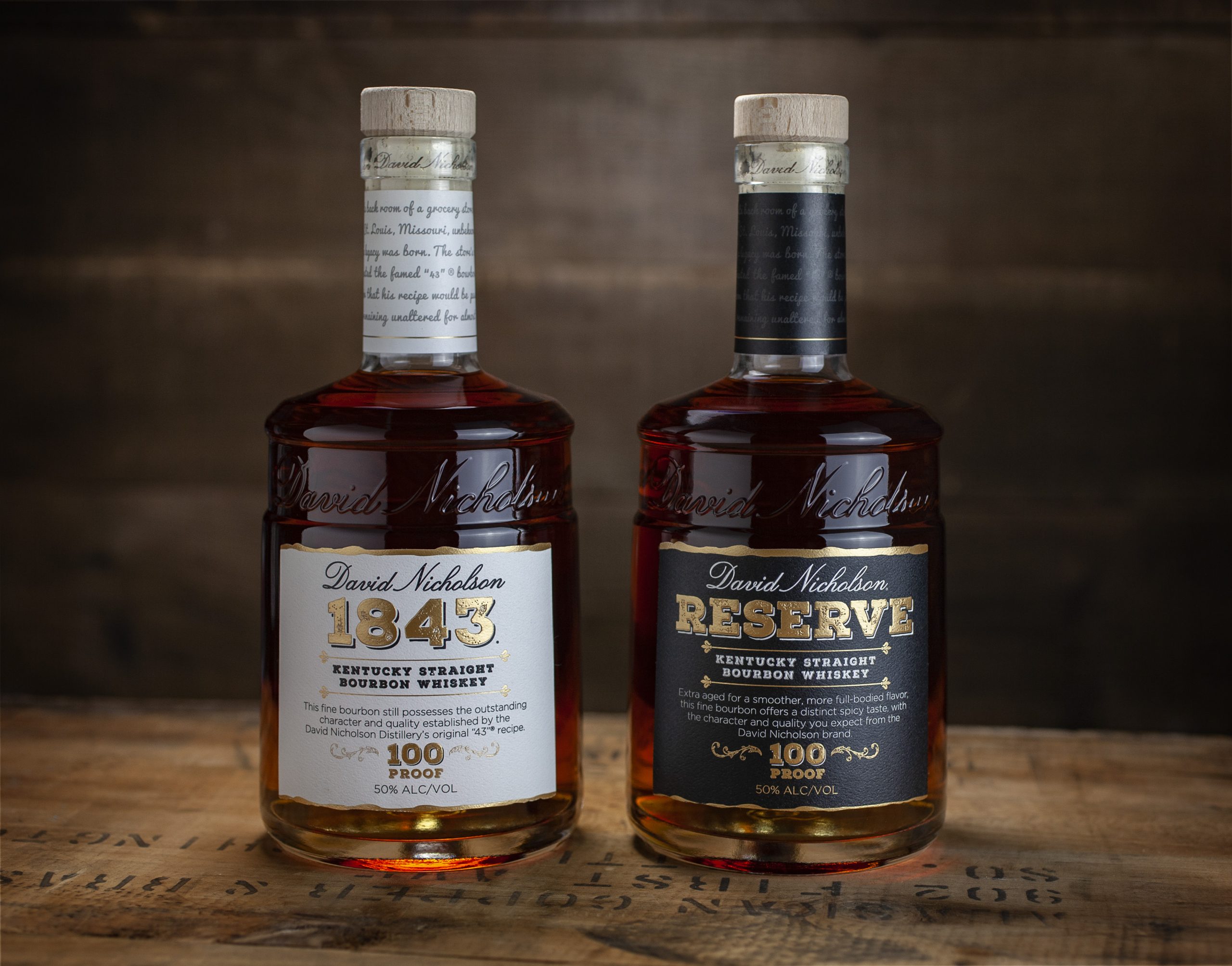 Classy Bourbon Whiskey Cocktails for Awards Season